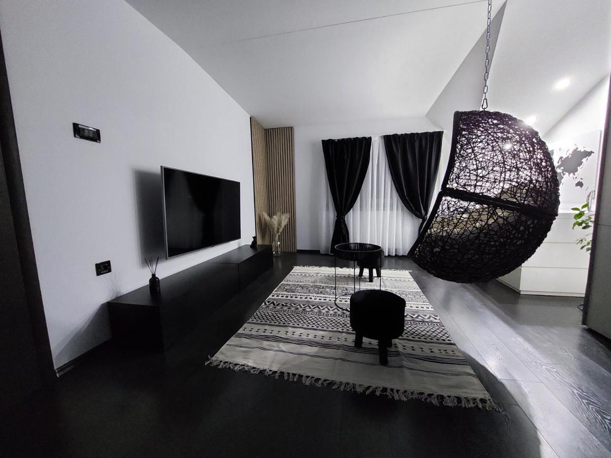 Appartamento The Attic Zagabria Esterno foto